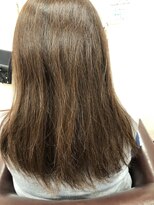 ネクサス グロウ(NEXUS-grow)&nbsp;カラー水素カラートリートメント