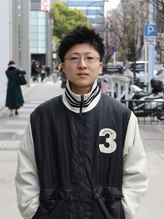 スリーセント 栄(3/cent)&nbsp;OSEI MORIBAYASH