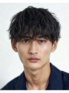 シード(SEED) シャドウパーマ