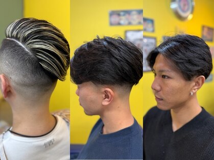 フリーダム 新百合ヶ丘店(FREEDOM)の写真