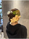 カチモリヘア