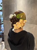 ソエラ(Soera)&nbsp;カチモリヘア