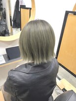 ハイク(HYKE)&nbsp;オリーブベージュ