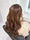ヘアーメイクサロンアール(hair make salon R)の写真/ゆったり贅沢な時間★担当スタッフが最後まで施術。丁寧なカウンセリングと施術で美を叶える♪