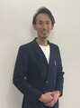 クララ カシハラ(CLALA Kashihara)&nbsp;辰巳 岳史