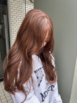 スエシカ(hair&foliage suecica)&nbsp;ツヤカラー