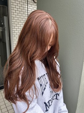 スエシカ(hair&foliage suecica) ツヤカラー