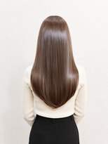 フィールヘアー 樟葉店(Feel hair) 大人レイヤー×髪質改善