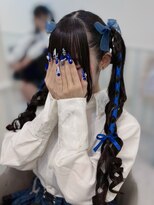 ミント(MINT)&nbsp;プリンシパルツイン☆