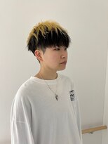 ヴェール レッシュブ 鎌ヶ谷店(Belle Lecheveu)&nbsp;マッシュ
