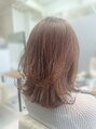 コトナ ヘア アンド リラックス 竹ノ塚(kotona)&nbsp;レイヤーカット好評、口コミ高評価大人女性お任せください。