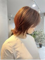 シェアサロン U クールでカッコいい印象にしたい方に♪
