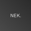 ネク(NEK)のお店ロゴ