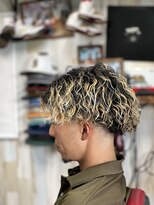ハウオリ(hau'oli)&nbsp;hau'oliのパーマ