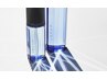 【ふんわり美シルエット☆上質☆優しく地肌ケア】KASUIスパ＋カット￥4,400