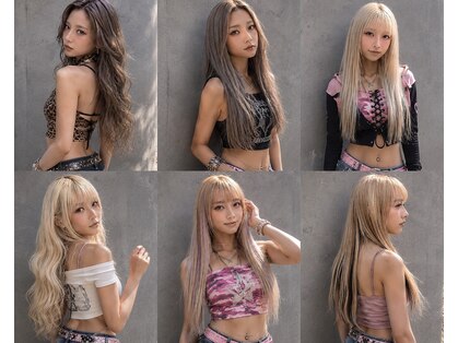 リアラ 渋谷(LIALA)の写真