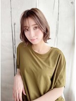 リゾートサロンM 新宿東口(Resortsalon M by valore)&nbsp;ショート