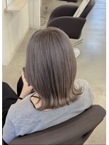 テジナ(tejina)&nbsp;グレージュ