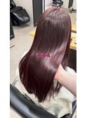 カシスバイオレット