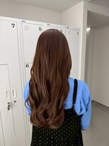 イロウ 山口どうもん店(IROW)&nbsp;ハネエク/エクステ/シールエクステ/エクステハイライト/ロング