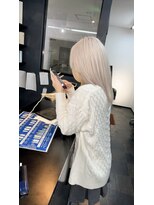 アローズ 沖縄店(arose)&nbsp;ホワイトカラー
