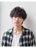 【川崎メンズ、カット＋パーマの種類はなんでも◎】菅限定クーポン