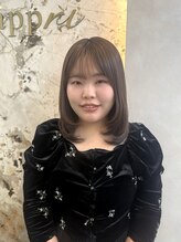 アプリ 大宮西口(appri) 尾又 香綸 ヘッドスパ