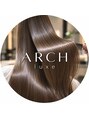 ARCH luxe【アーチリュクス】　髪質改善/縮毛矯正/ヘッドスパ【11月17日OPEN(予定)】/ARCH luxe 宮崎 髪質改善&ヘッドスパ