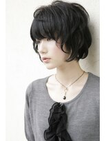 アモール(Amor)&nbsp;ふわくしゅショート