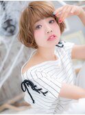 最旬☆★ベビーショートa