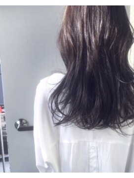 レッドライン(REDLINE) パープルグレー