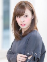 ヴィアラ 自由が丘(VIALA)&nbsp;【VIALA 自由が丘】曲線×清潔感