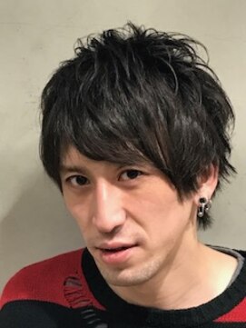 カロン(CALON) マッシュウルフ　　　　　　　　CALON（カロン)経堂