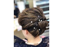 ヘアアンドリラクゼーション ラパス(Rapaz)