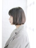 【assur'e hair】 -new style- Collection