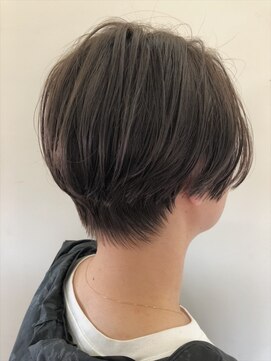 ダスティ 梓川店(Dasty) D’asty short style