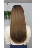 ナクレヘアー(nacure hair) 本格的な髪質改善/まとまらない髪解消/ヘアーホスピ