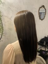 アドール(ADOR)&nbsp;オリーブベージュ