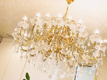 EMERA hair Dressy【エメラ ヘア ドレッシー】