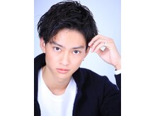 クオン(Hair Design Cuon)