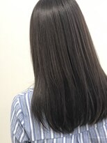 セライロ 千葉(celilo)&nbsp;『celilo　小林卓真』 SALON　STYLE　ロング