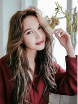 フラミューム 藤沢(flammeum)&nbsp;ランダムカールウェーブ♪【藤沢】