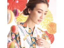 ヘアセットアンドメイク マカロン 博多駅店(Hairset&Make Macaron)
