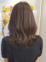 インビテーション(invitation)&nbsp;モカベージュ