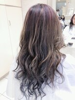 ルシエル バイ カトレアグループ(Le Ciel)&nbsp;ハイライトカラー