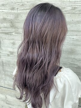 エイト マカビ 沖縄真嘉比店(EIGHT makabi) 【EIGHT 真嘉比】お客様スタイル_