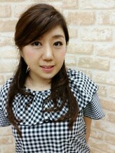 タバサはなれ(tabasa) 日比野 由美