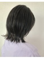 アングゥギャラリー(ungu GALLERY)&nbsp;ネイビーベージュ