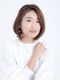 ショコラ アン 横須賀中央の写真/【脱 白髪染め】高い技術力でお洒落を楽しめるグレイカラーをご提案♪いつまでも若々しくいられるヘアに。