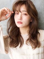 ザセクター(the sector)&nbsp;フレンチルーズウェーブ